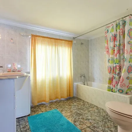 Caleta Blue House - Macaronesiahomes Appartement *